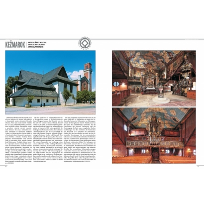 Drevene kostoly 2013 Strany 50-51