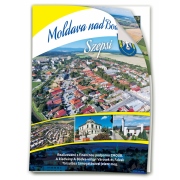 Moldava nad Bodvou - brožúra