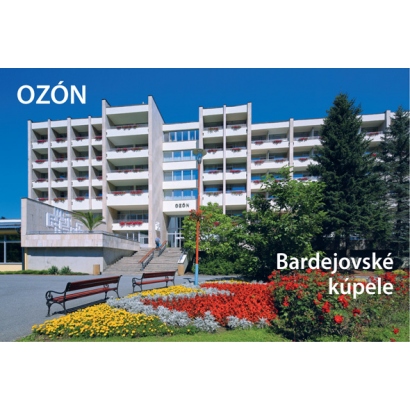 045 Bardejovské kúpele Ozón