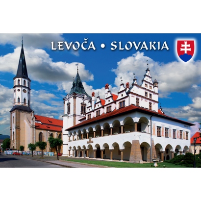 093 Levoča