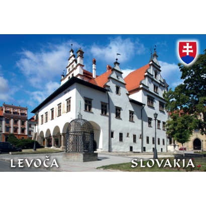 094 Levoča