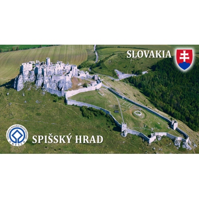 096 Spišský hrad