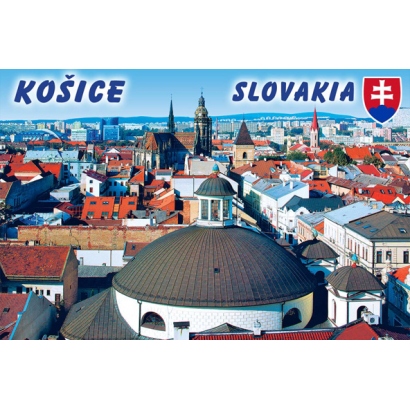 010 Košice