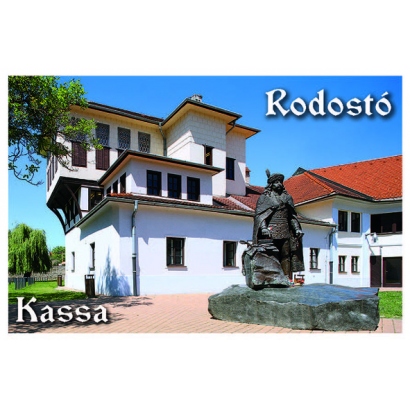 026 Košice Rodošto