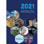 Kalendáre Spektrum 2021