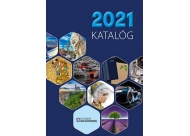 Kalendáre 2021