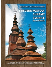 Drevené kostoly