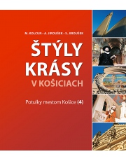 Štýly krásy v Košiciach