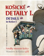 Košické detaily I.