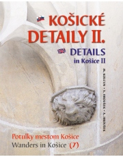 Košické detaily II. 