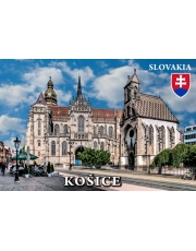 Magnetky Košice