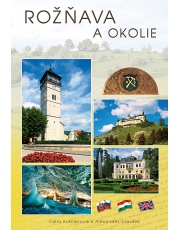 Rožňava a okolie